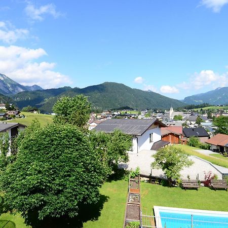 Appartements Hitzenbichler Abtenau Exterior foto