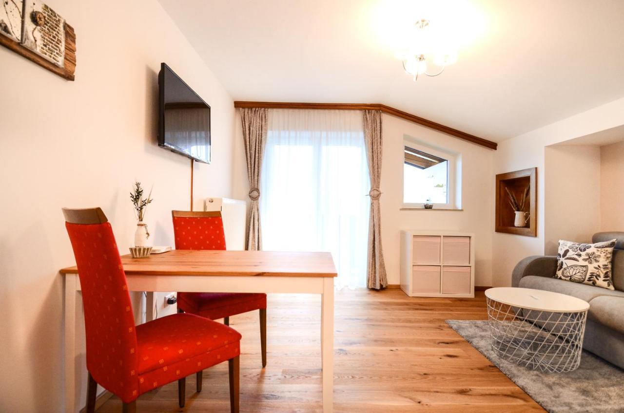 Appartements Hitzenbichler Abtenau Exterior foto