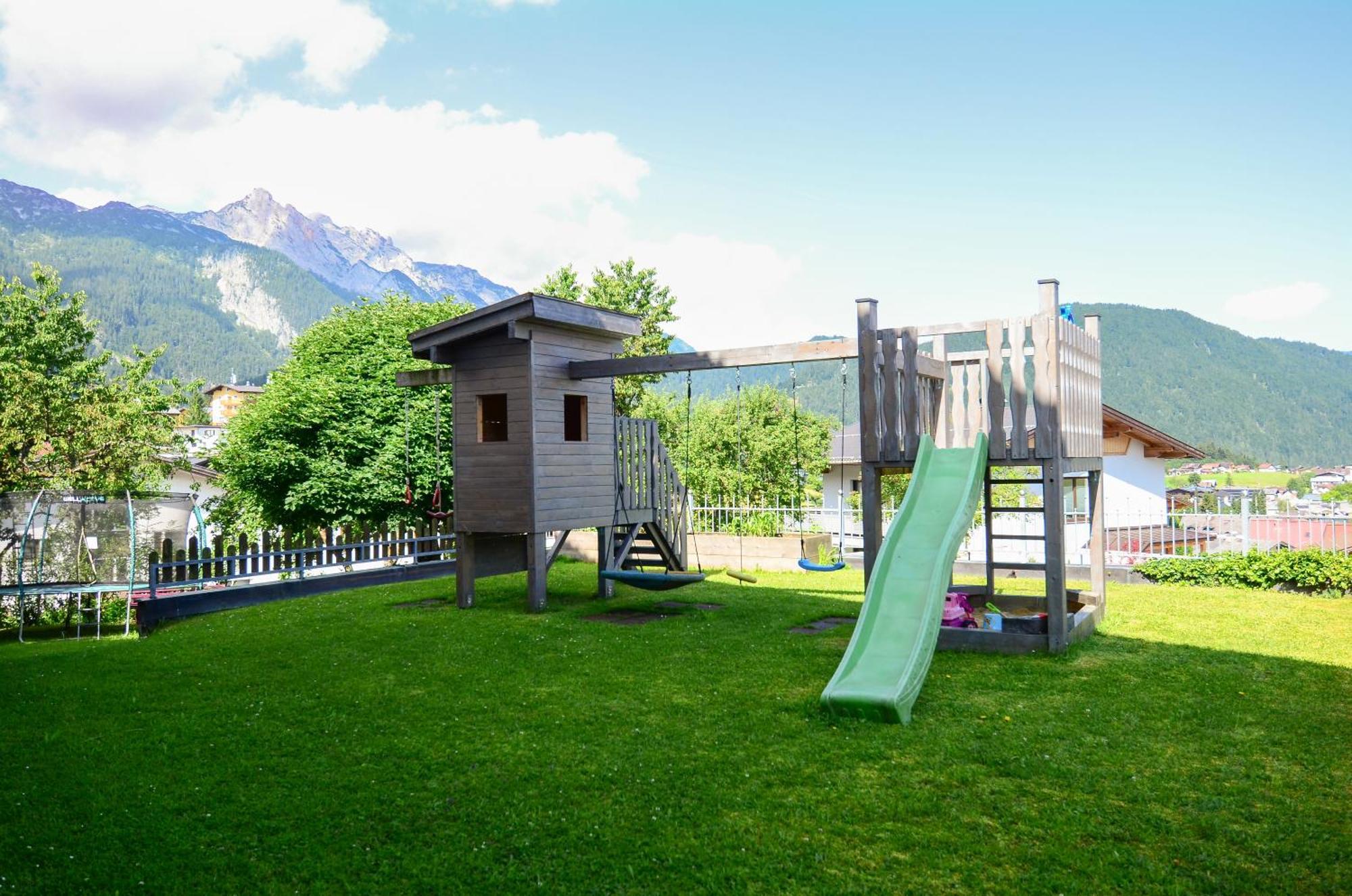 Appartements Hitzenbichler Abtenau Exterior foto