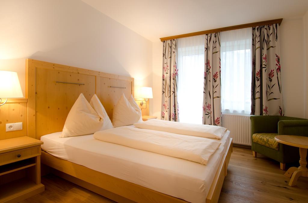 Appartements Hitzenbichler Abtenau Habitación foto
