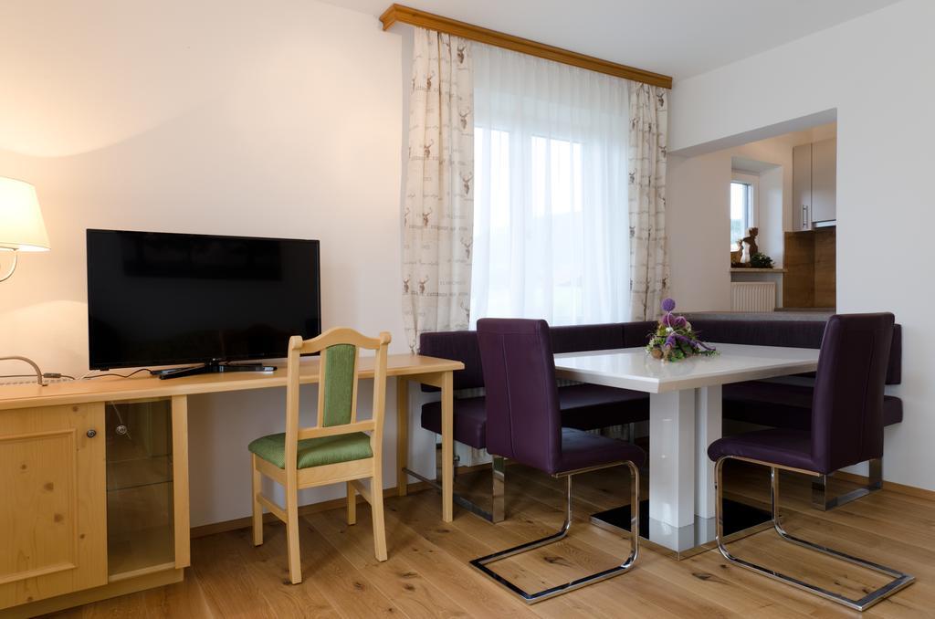 Appartements Hitzenbichler Abtenau Habitación foto