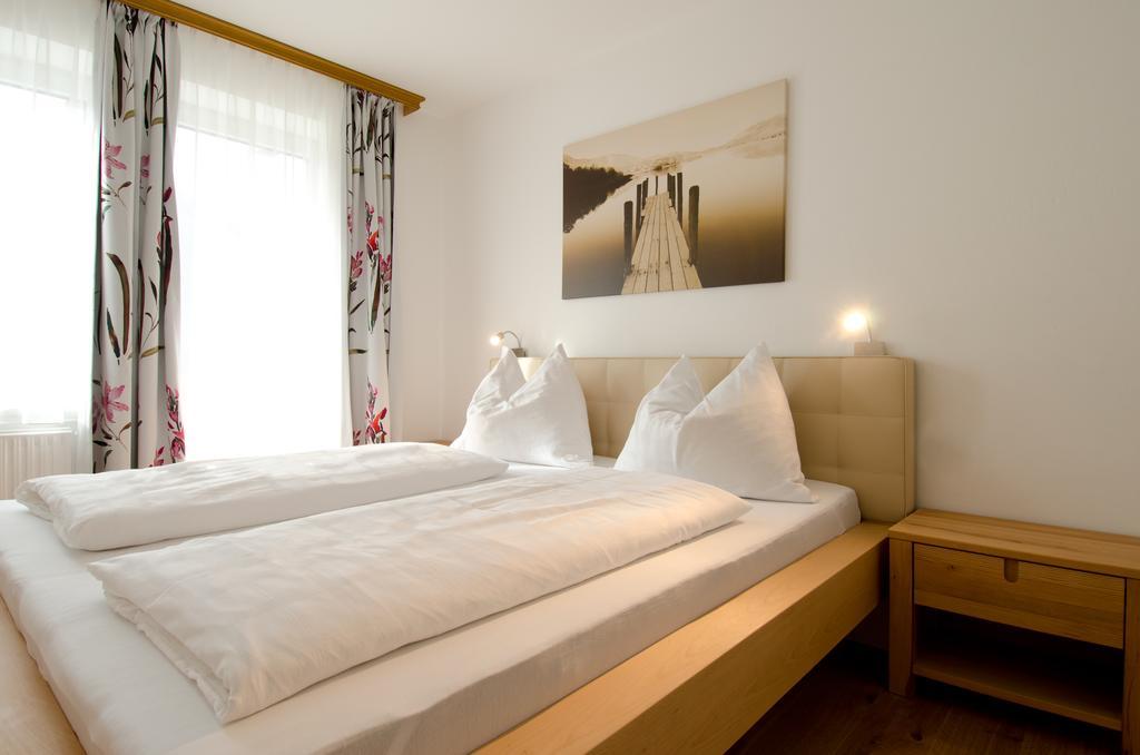 Appartements Hitzenbichler Abtenau Habitación foto