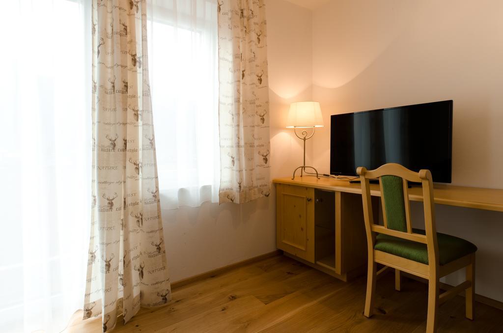 Appartements Hitzenbichler Abtenau Exterior foto