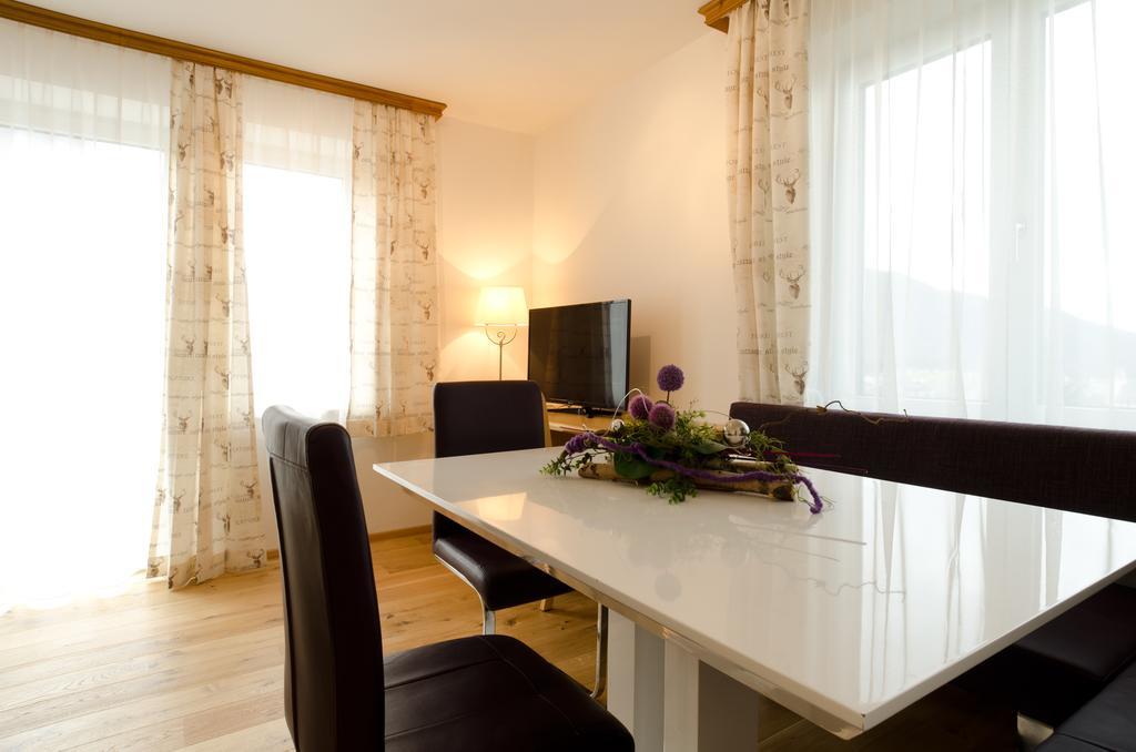 Appartements Hitzenbichler Abtenau Habitación foto