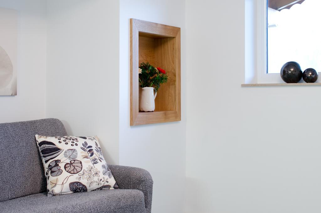 Appartements Hitzenbichler Abtenau Habitación foto