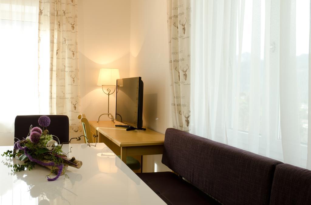 Appartements Hitzenbichler Abtenau Habitación foto