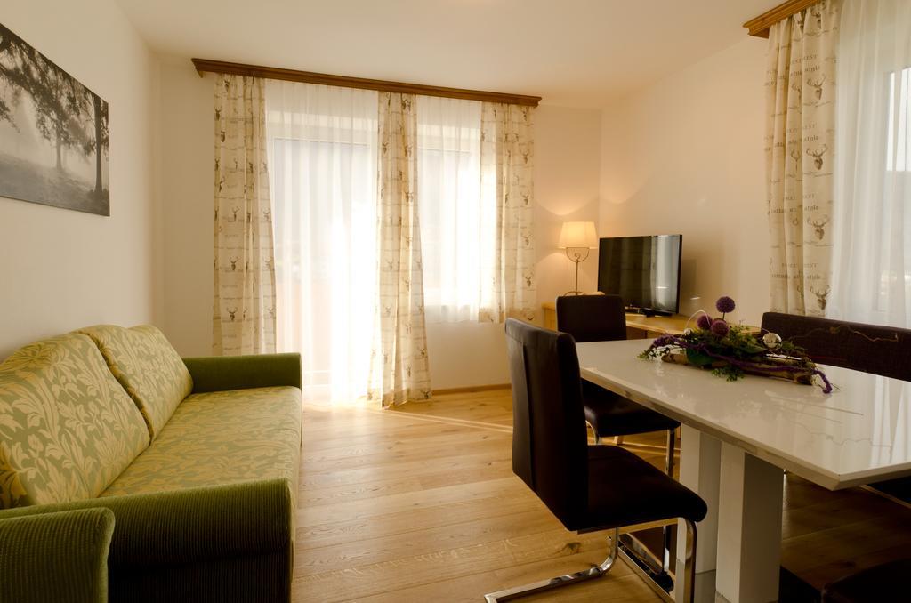 Appartements Hitzenbichler Abtenau Habitación foto