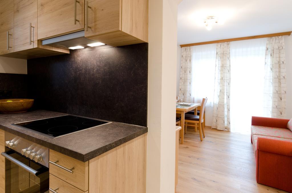 Appartements Hitzenbichler Abtenau Habitación foto