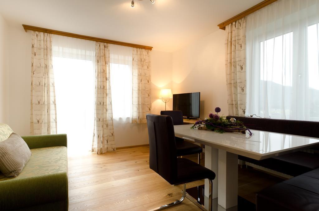 Appartements Hitzenbichler Abtenau Habitación foto