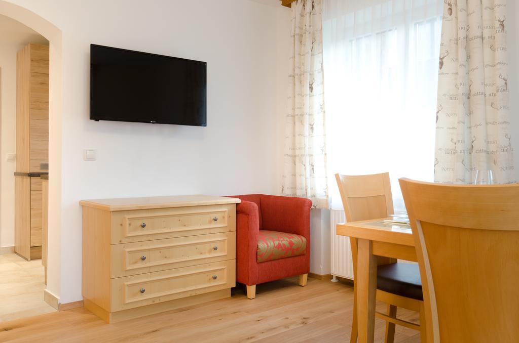 Appartements Hitzenbichler Abtenau Habitación foto