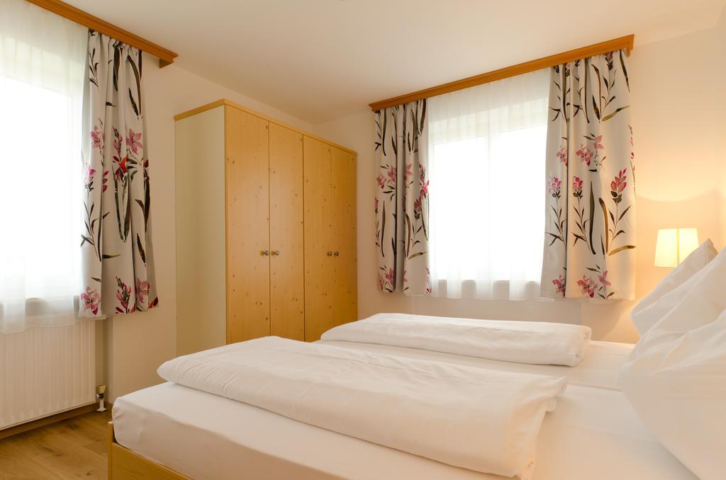 Appartements Hitzenbichler Abtenau Habitación foto