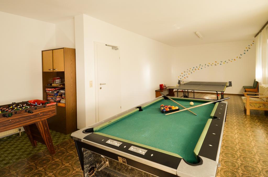Appartements Hitzenbichler Abtenau Exterior foto